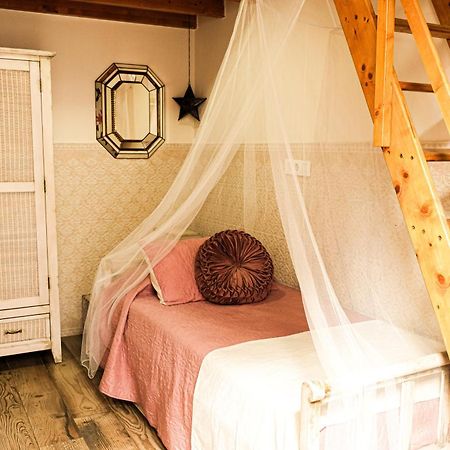 セビリアCasa De La Juderia Dona Pilarアパートメント エクステリア 写真
