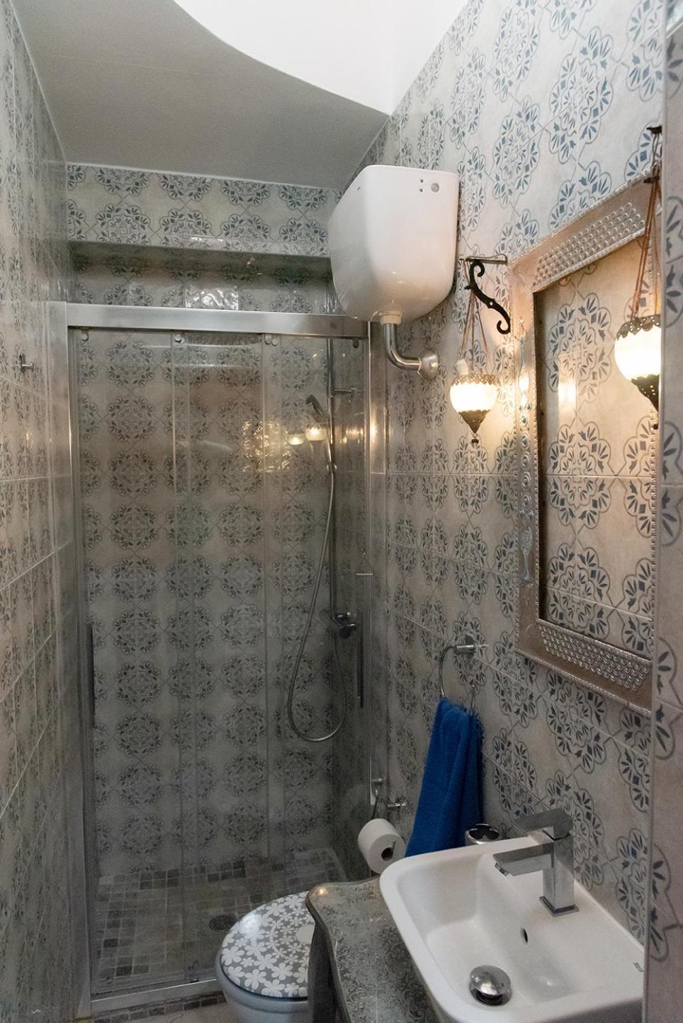 セビリアCasa De La Juderia Dona Pilarアパートメント エクステリア 写真